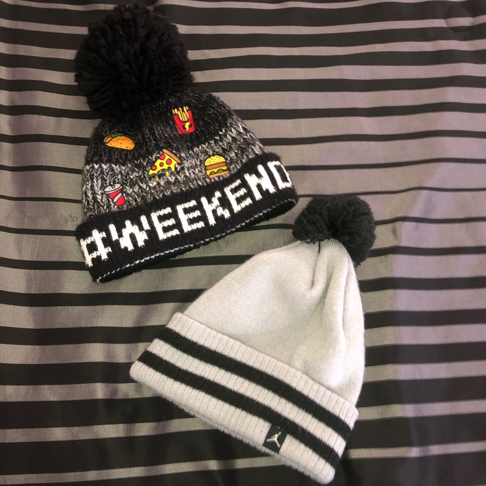Kid Beanies